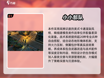 2025枪战小游戏🔥超燃推荐榜💥截图2