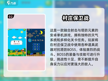 🔥2024热门单机射击游戏榜单来袭！🎮截图3
