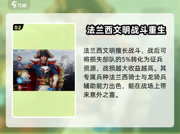 世界启元：五大文明🔥揭秘，玩转游戏必备！截图3