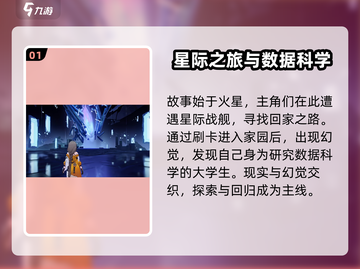 崩坏3第二部序章🔥全新剧情震撼开启！截图2