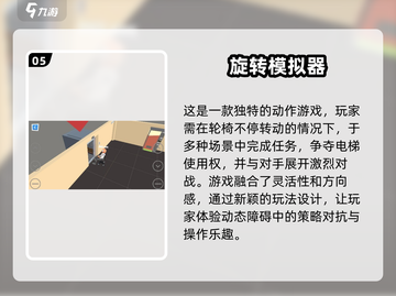 🔥2025必玩经典单机游戏大全💥截图6