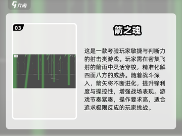 🎯2025超火射箭游戏大汇总！🎮🔥截图4