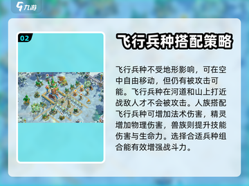 万龙觉醒💥新手必看！玩转游戏超简单🔥截图3