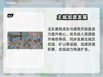 三国乱世🔥霸王后期神操作！截图3