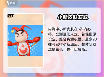 元梦之星×蜡笔小新联动⚡兑换码速领！🎁截图5