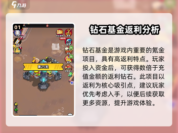 流浪超市氪金秘籍💥，这样充钱最划算！🎮截图2