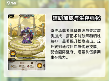 《奥丘树海高频输出队玩法曝光！🔥》💥截图5