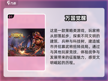 🔥2025超燃建造战争游戏推荐💥截图2