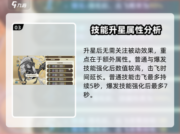 剑与骑士团🔥巴尔莎实战强度爆表！💎截图4