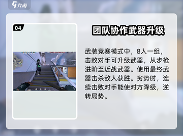 无畏契约🔥源能行动大揭秘！玩法模式全解析🎮截图5
