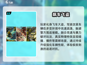 🏎2025最燃飙车游戏合集！截图4