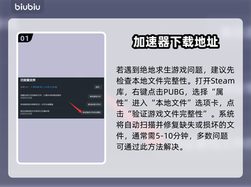 💥 PUBG更新后进不去？37.1版本加载问题🔥截图2