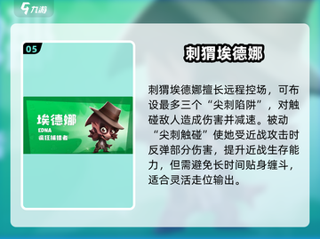 动物王者角色全揭秘🔥截图6