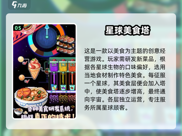 🔥2024热门星球放置手游排行榜🌟你玩过几款？截图6