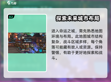 逆战新地图未来之城入口在这里💥🎉截图3