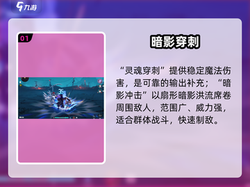 《异环》法帝娅真身曝光！🔥截图2