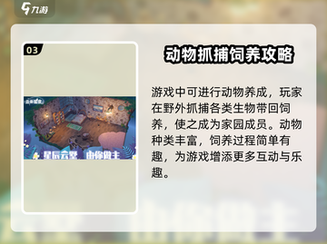 云朵国度🔥超全玩法大揭秘！💎截图4