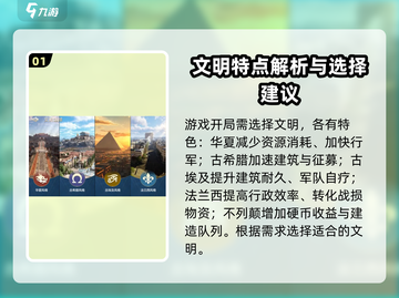 世界启元🔥新手必看！急速上分攻略💎截图2