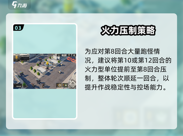 💥钢岚阀门行动攻略！突发事件全通关秘籍🎮截图4