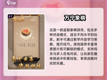 🔥2025超好玩单机象棋游戏推荐✨截图2