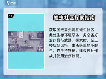 阿瑞斯病毒2🔥铁盔甲图纸获取攻略，轻松到手！截图2