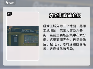绝区零地图全攻略🔥超劲爆内容不容错过！截图2