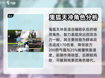 寻光之旅🔥神狐天冲获取方法大全！✨截图4
