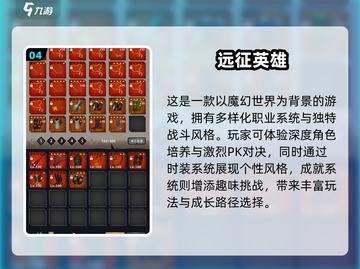 暗黑风单机手游推荐🔥2025年玩不腻的顶级游戏截图5