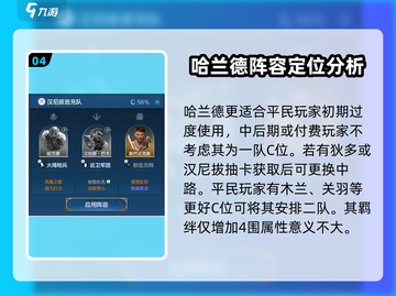 世界启元🔥哈兰德英雄超强解析⚡截图5