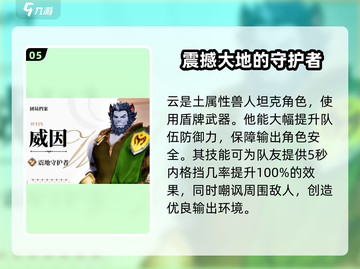 剑与骑士团🔥必看！角色培养终极攻略🌟截图6