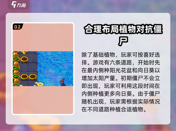 植物大战僵尸杂交版65关🔥超简单通关攻略来啦！游戏技巧大公开🎉截图3