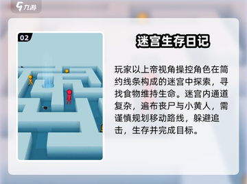 👵🎮2025银发族必玩手游Top10！截图3