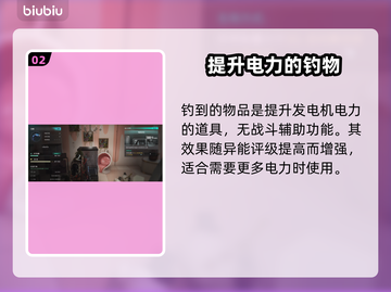 《七日世界》电鳗大揭秘💥游戏必备神器⚡截图3