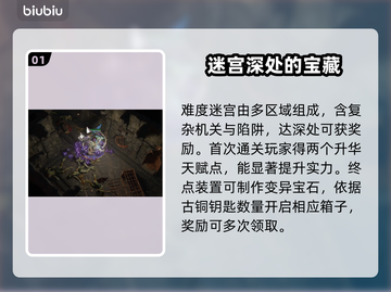 流放之路2🔥难度迷宫通关秘籍✨截图2
