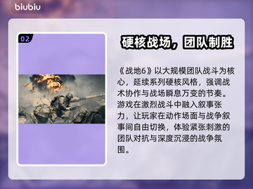 🔥战地6测试时间曝光！速看⏰🎮截图3