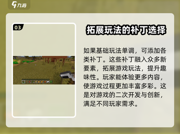 我的世界🔥服务器推荐与设置分享！玩转MC必看💡截图4
