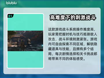 只狼鼠标延迟？开加速器轻松解决！🔥🚀截图2