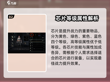 游戏玩家必看！代号56芯片🔥助力《原神》画质飞跃🎉截图3