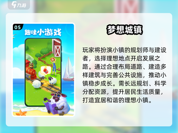 🔥2025最火房产策略手游榜单来袭！🏡🎮截图6