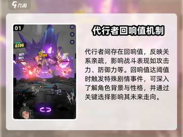 众神派对回响系统🔥超全解析游戏名必备✨截图2