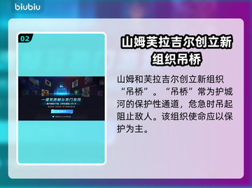死亡搁浅2🔥开放世界？游戏类型大揭秘！🎮截图3
