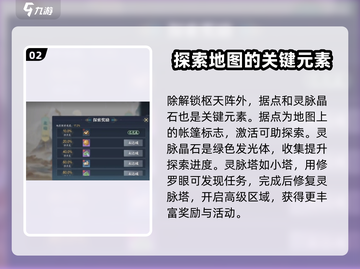 诛仙2手游闯六境🔥超详细副本攻略教学！截图3