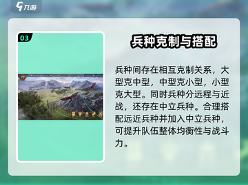 🔥《指环王纷争》新手必看攻略！💥🎮截图4