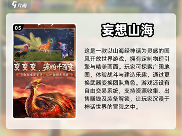 2024必玩🔥超高自由度手游合集✅截图6