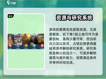 世界启元🔥开局必看！新手超全攻略来袭🎉截图3