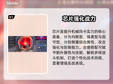 🔥《荒野起源》宠物芯片速拿攻略💥截图2