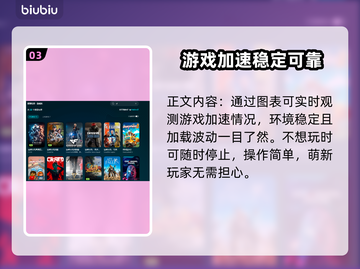 CF闪退?这款⚡加速器让你畅玩不中断!截图4