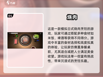 🔥2025必玩！超 fun 双人厨房游戏推荐🎮截图6