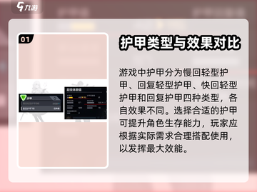 卡拉彼丘🔥护甲区别大揭秘！玩家必看✨截图2