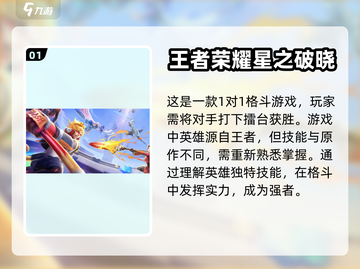 2024必玩🔥3D横版格斗手游合集🎉截图2